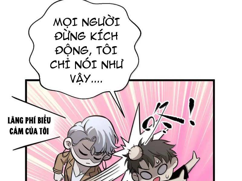 Toàn Cầu Cao Võ Chap 287 - Next Chap 288
