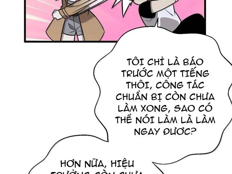 Toàn Cầu Cao Võ Chap 287 - Next Chap 288