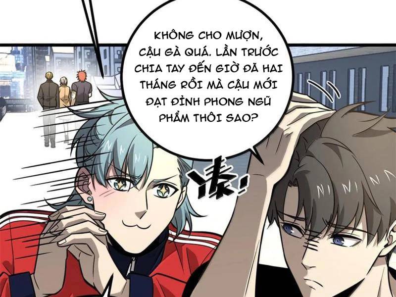 Toàn Cầu Cao Võ Chap 287 - Next Chap 288