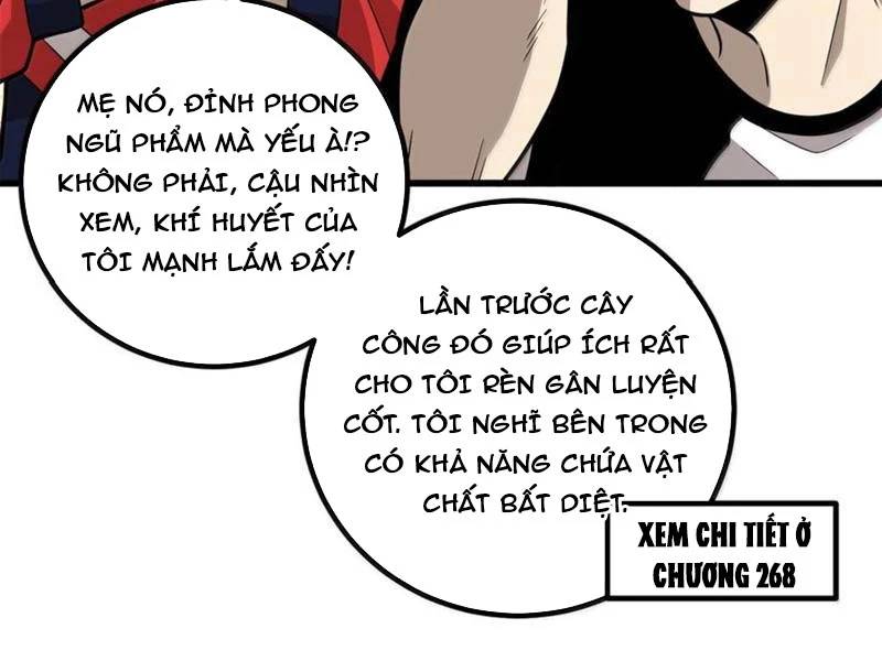 Toàn Cầu Cao Võ Chap 287 - Next Chap 288