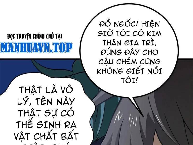 Toàn Cầu Cao Võ Chap 287 - Next Chap 288