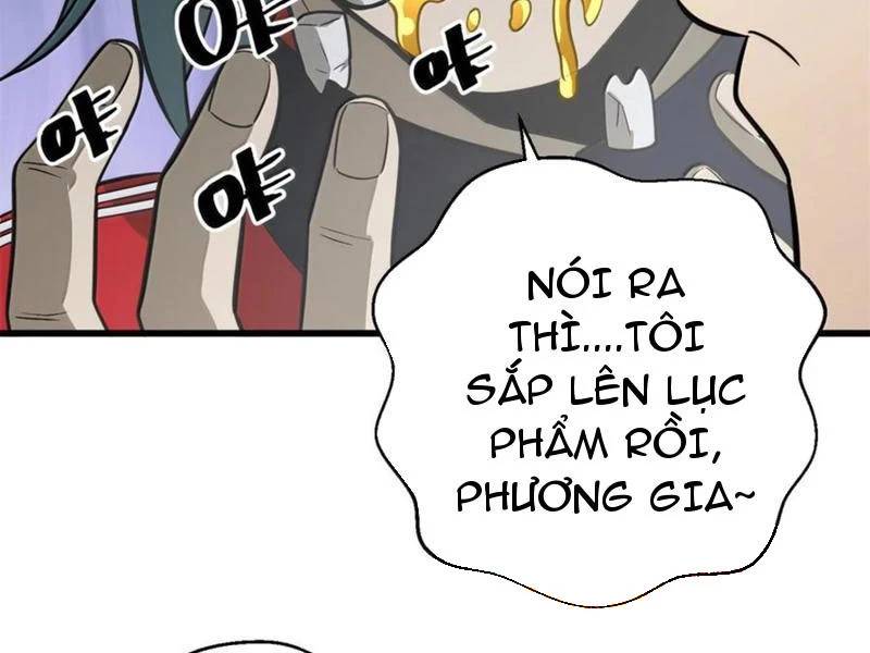 Toàn Cầu Cao Võ Chap 287 - Next Chap 288