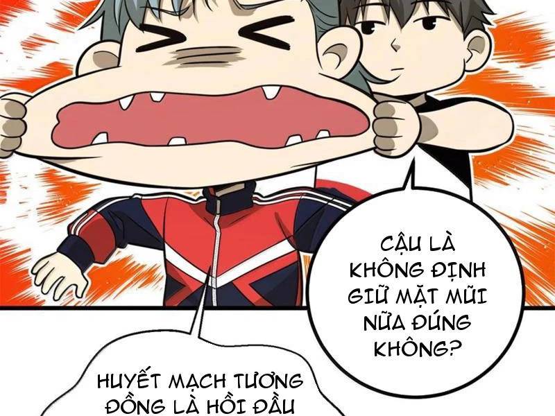Toàn Cầu Cao Võ Chap 287 - Next Chap 288