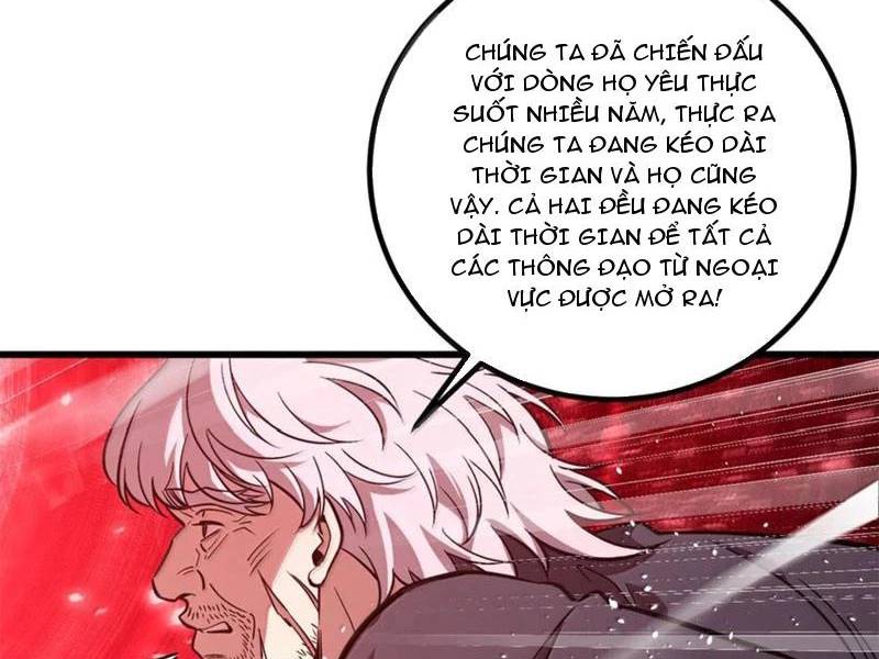 Toàn Cầu Cao Võ Chap 287 - Next Chap 288