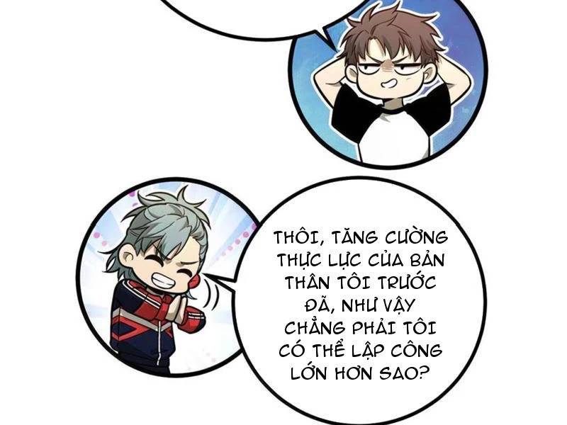 Toàn Cầu Cao Võ Chap 287 - Next Chap 288
