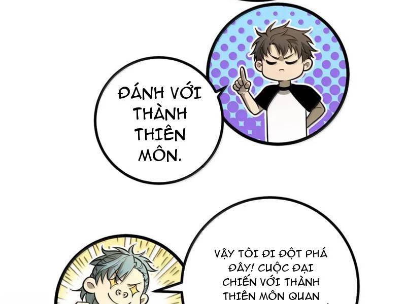 Toàn Cầu Cao Võ Chap 287 - Next Chap 288