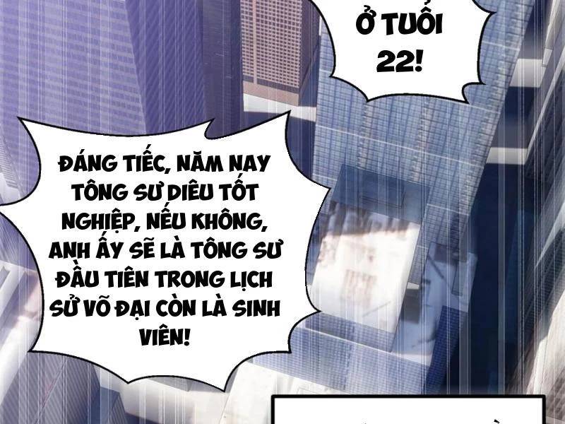 Toàn Cầu Cao Võ Chap 287 - Next Chap 288