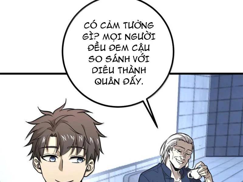 Toàn Cầu Cao Võ Chap 287 - Next Chap 288