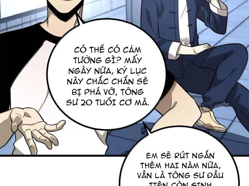 Toàn Cầu Cao Võ Chap 287 - Next Chap 288