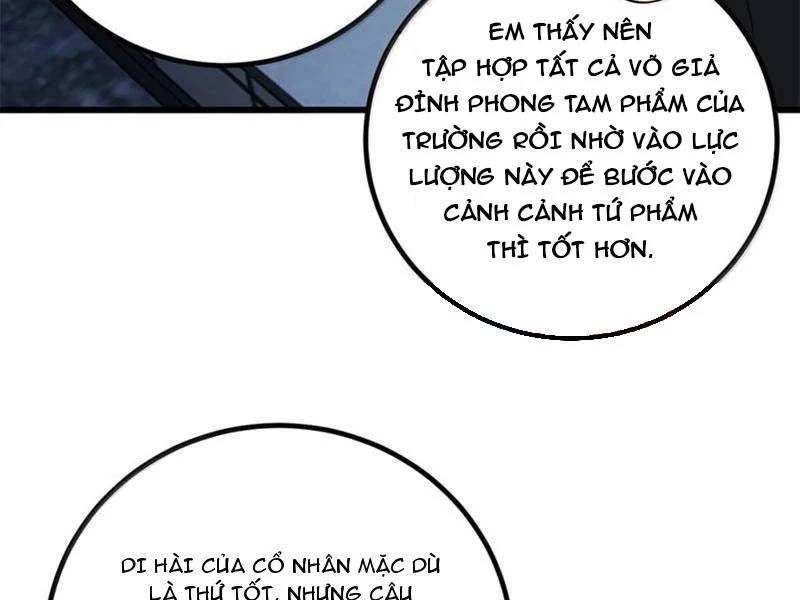 Toàn Cầu Cao Võ Chap 287 - Next Chap 288