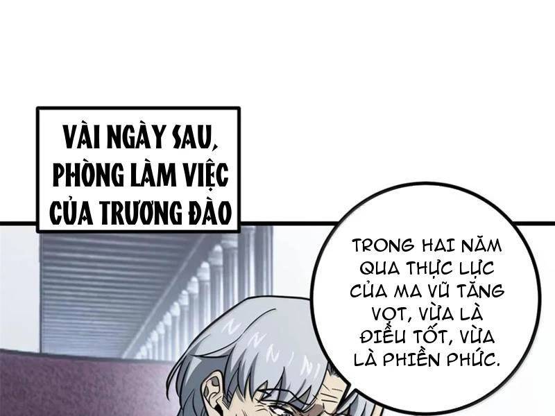 Toàn Cầu Cao Võ Chap 287 - Next Chap 288
