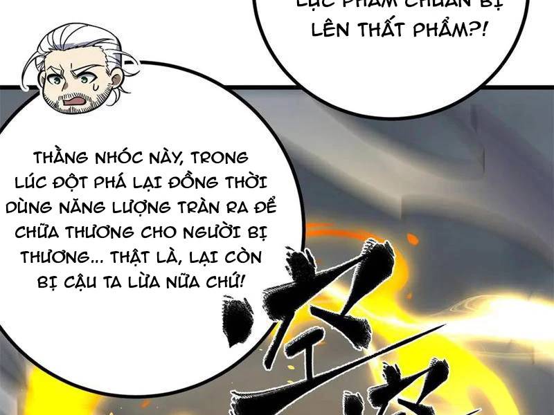 Toàn Cầu Cao Võ Chap 288 - Next Chap 289