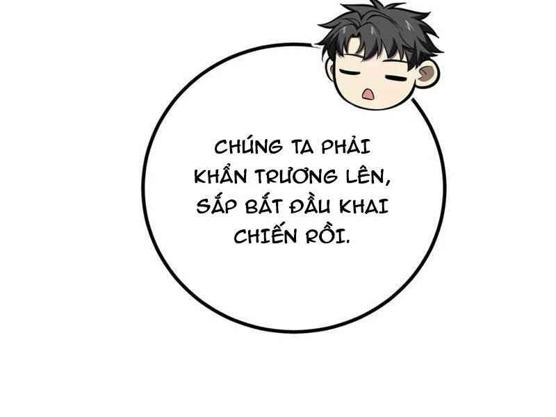 Toàn Cầu Cao Võ Chap 288 - Next Chap 289
