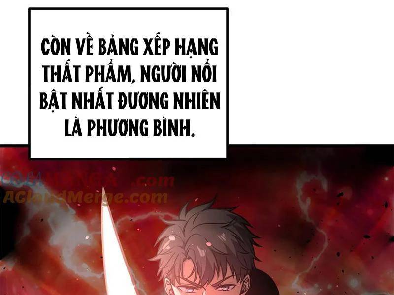 Toàn Cầu Cao Võ Chap 288 - Next Chap 289