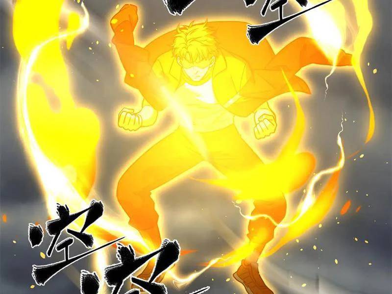 Toàn Cầu Cao Võ Chap 288 - Next Chap 289