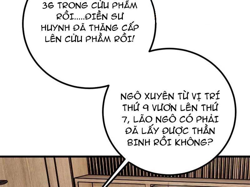 Toàn Cầu Cao Võ Chap 288 - Next Chap 289