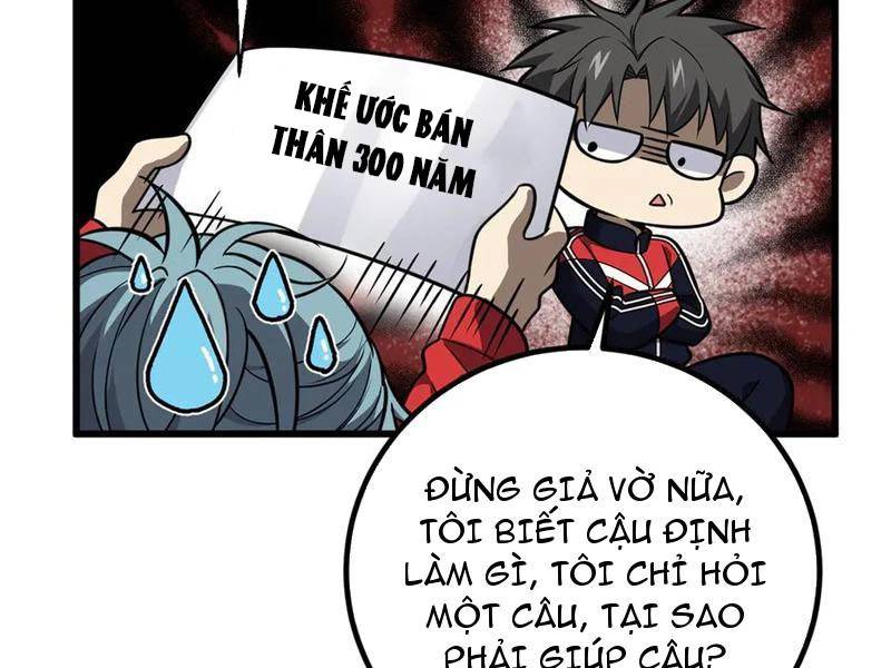 Toàn Cầu Cao Võ Chap 288 - Next Chap 289