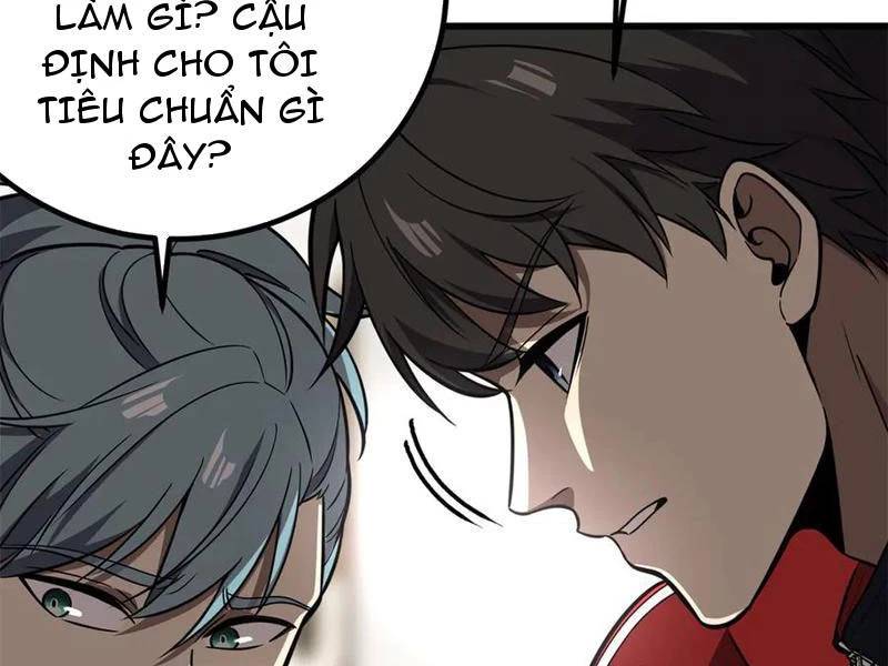 Toàn Cầu Cao Võ Chap 288 - Next Chap 289