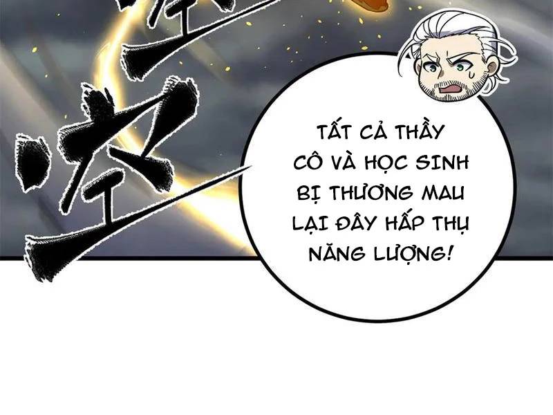 Toàn Cầu Cao Võ Chap 288 - Next Chap 289