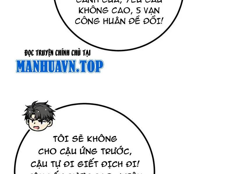 Toàn Cầu Cao Võ Chap 288 - Next Chap 289