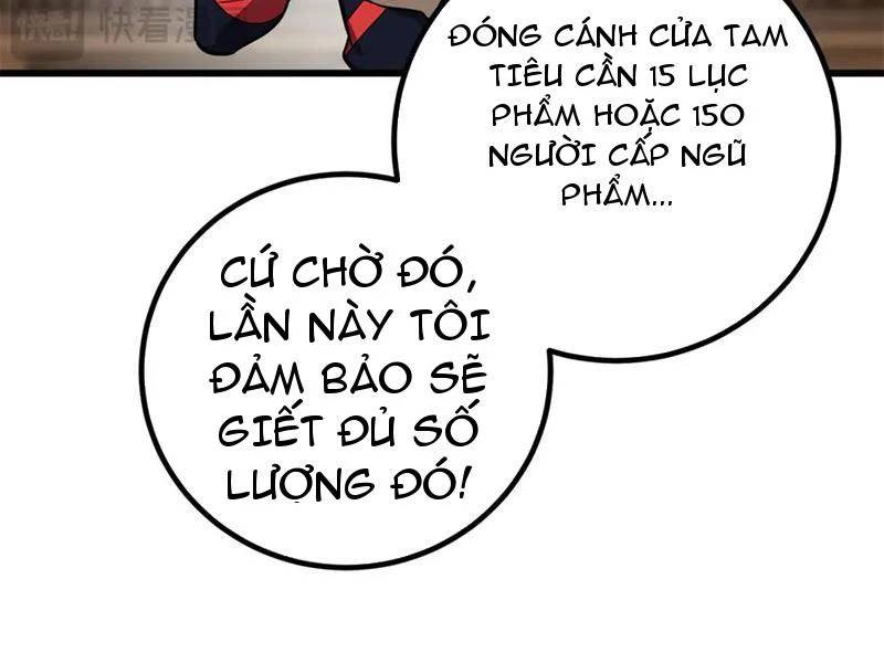 Toàn Cầu Cao Võ Chap 288 - Next Chap 289