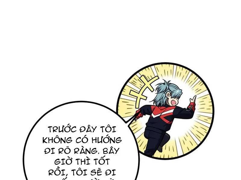 Toàn Cầu Cao Võ Chap 288 - Next Chap 289