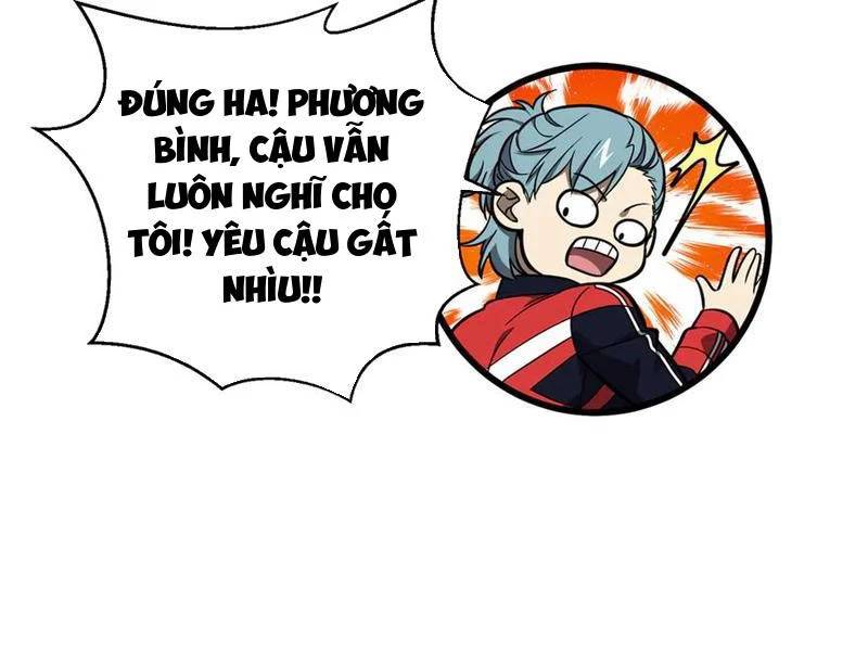 Toàn Cầu Cao Võ Chap 288 - Next Chap 289