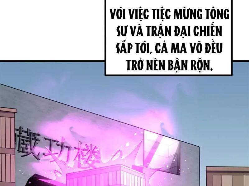 Toàn Cầu Cao Võ Chap 288 - Next Chap 289