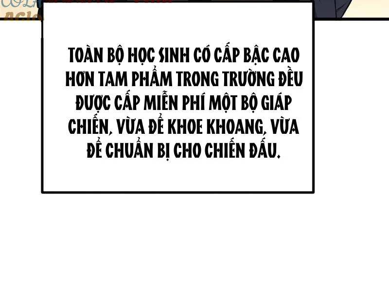 Toàn Cầu Cao Võ Chap 288 - Next Chap 289