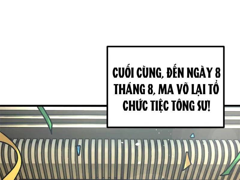 Toàn Cầu Cao Võ Chap 288 - Next Chap 289