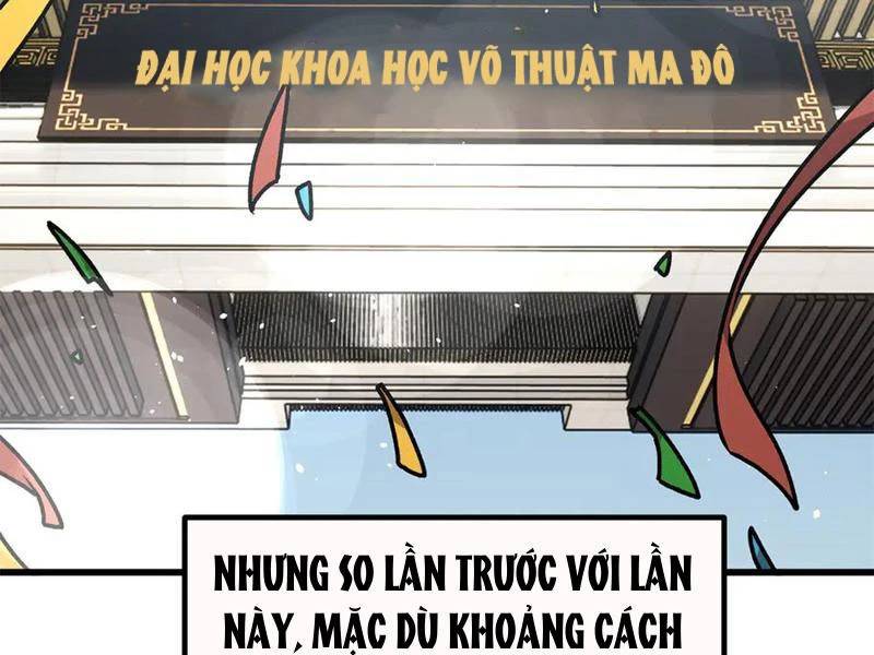 Toàn Cầu Cao Võ Chap 288 - Next Chap 289