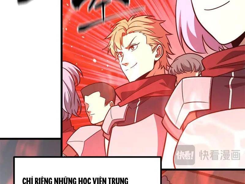 Toàn Cầu Cao Võ Chap 288 - Next Chap 289
