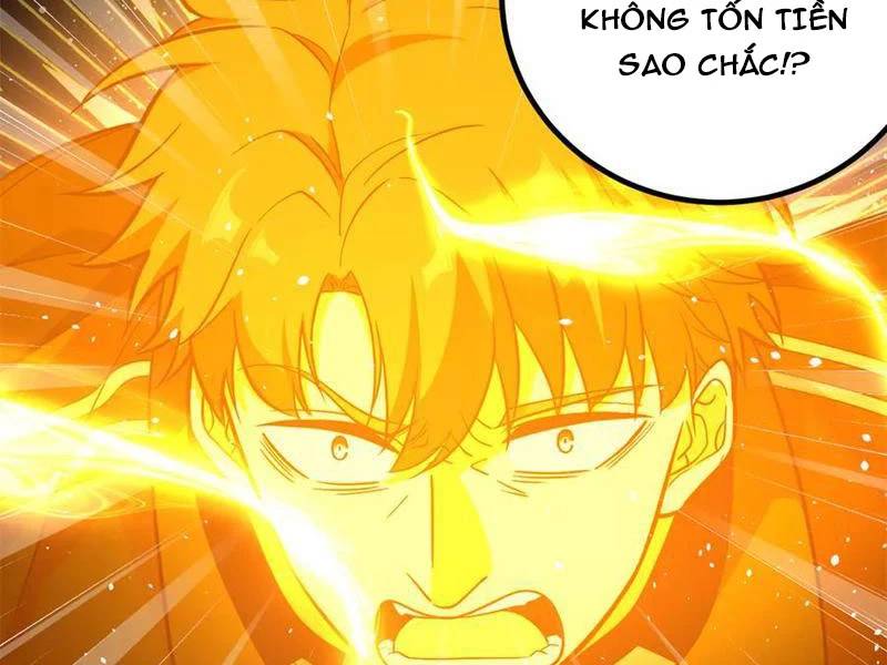Toàn Cầu Cao Võ Chap 288 - Next Chap 289