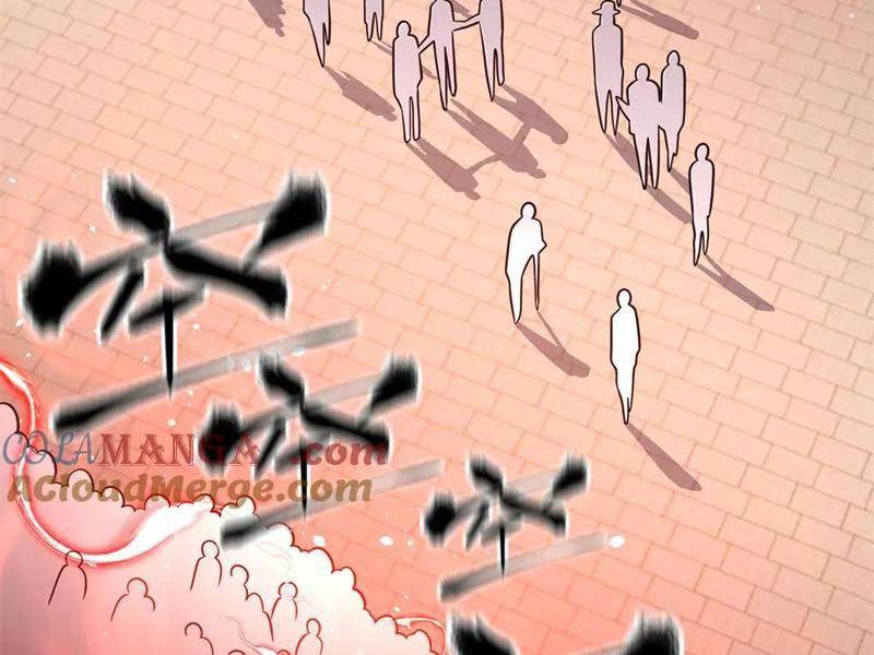 Toàn Cầu Cao Võ Chap 288 - Next Chap 289