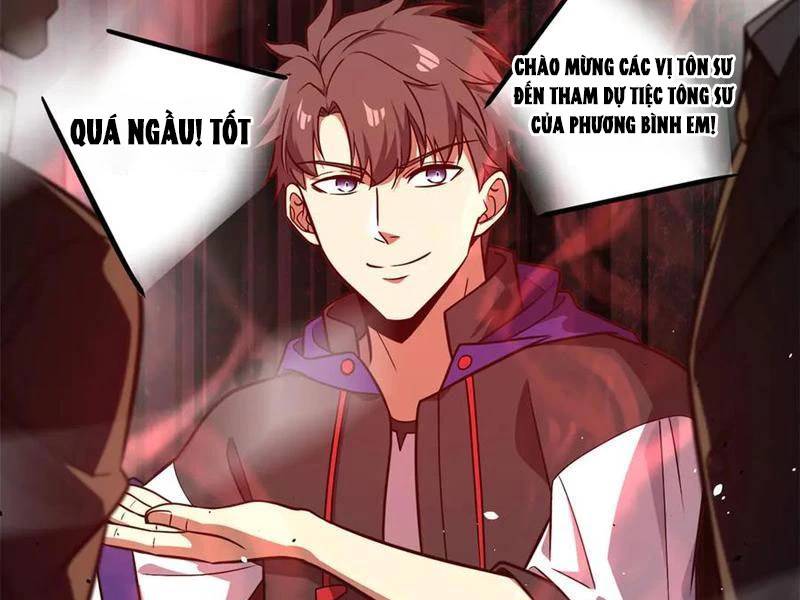 Toàn Cầu Cao Võ Chap 288 - Next Chap 289