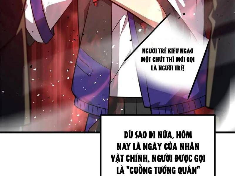 Toàn Cầu Cao Võ Chap 288 - Next Chap 289