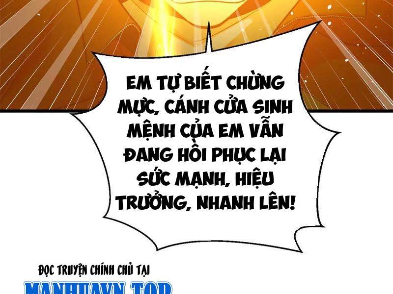 Toàn Cầu Cao Võ Chap 288 - Next Chap 289