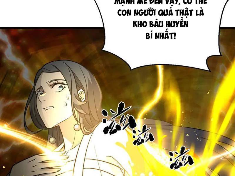 Toàn Cầu Cao Võ Chap 288 - Next Chap 289