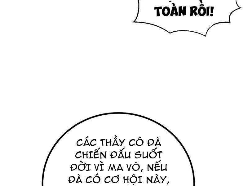 Toàn Cầu Cao Võ Chap 288 - Next Chap 289