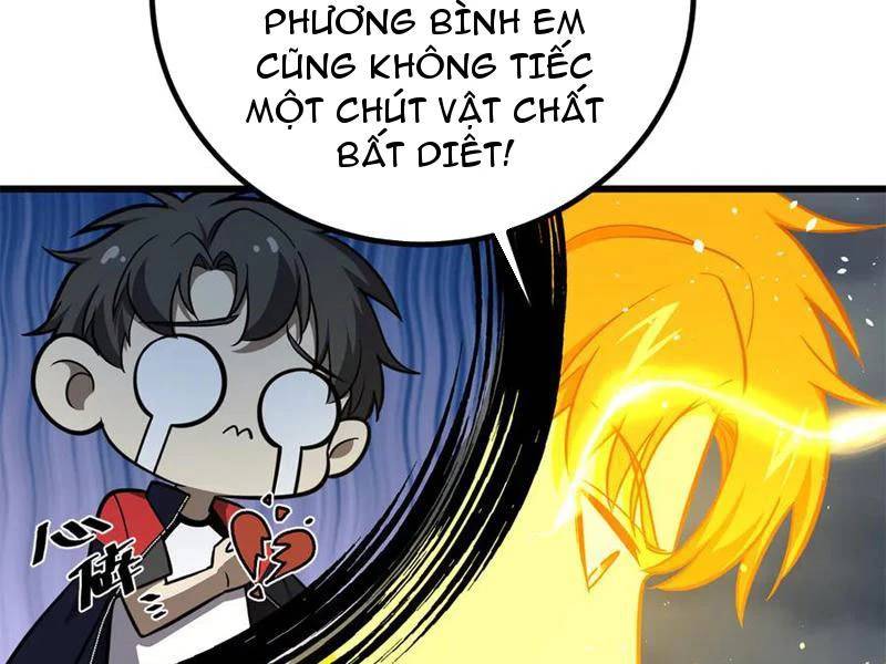 Toàn Cầu Cao Võ Chap 288 - Next Chap 289