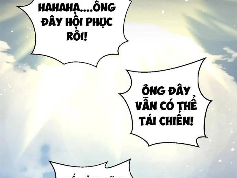 Toàn Cầu Cao Võ Chap 288 - Next Chap 289