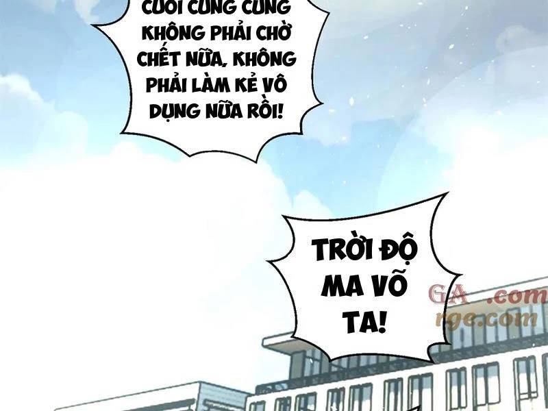 Toàn Cầu Cao Võ Chap 288 - Next Chap 289
