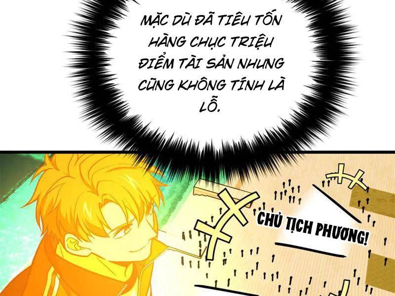 Toàn Cầu Cao Võ Chap 288 - Next Chap 289