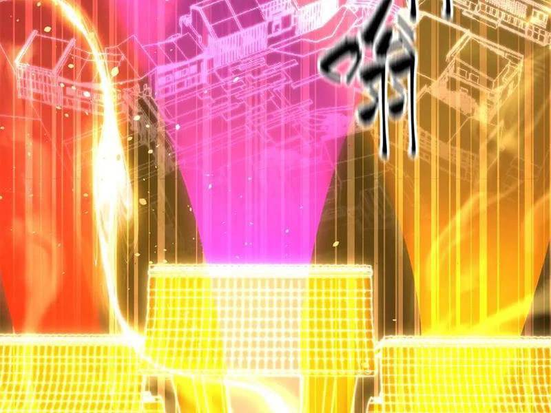 Toàn Cầu Cao Võ Chap 288 - Next Chap 289