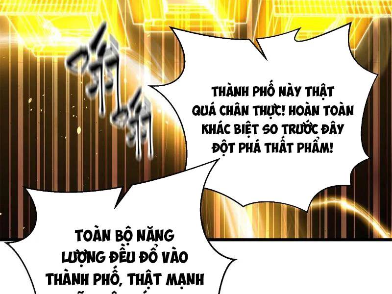 Toàn Cầu Cao Võ Chap 288 - Next Chap 289