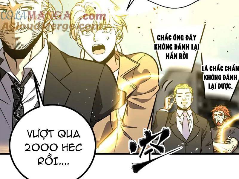 Toàn Cầu Cao Võ Chap 288 - Next Chap 289