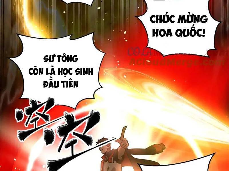 Toàn Cầu Cao Võ Chap 288 - Next Chap 289
