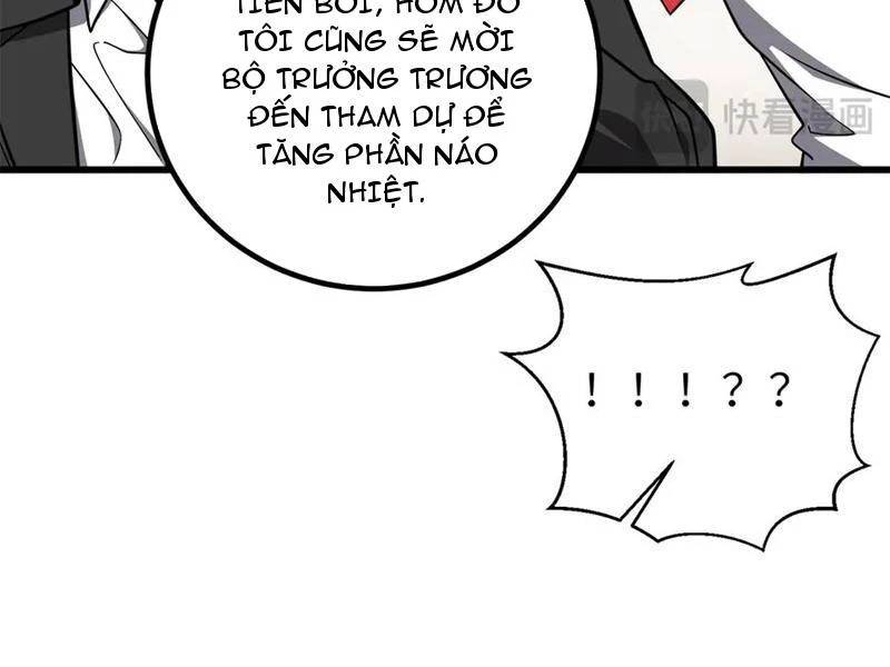 Toàn Cầu Cao Võ Chap 288 - Next Chap 289