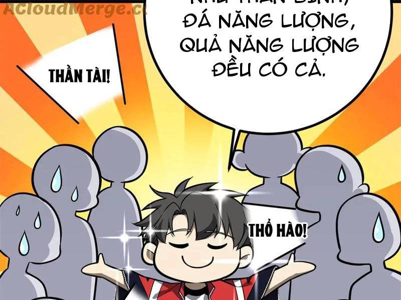 Toàn Cầu Cao Võ Chap 288 - Next Chap 289