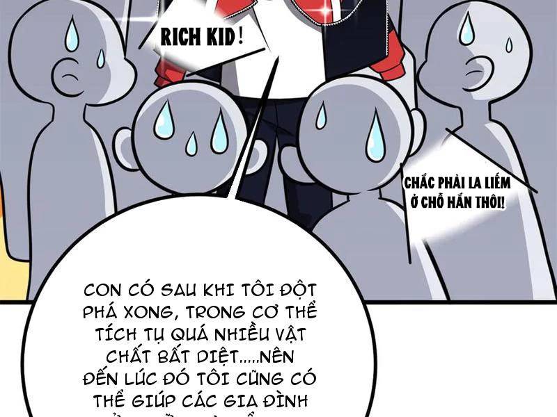 Toàn Cầu Cao Võ Chap 288 - Next Chap 289
